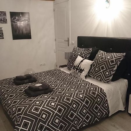 Les Dauphins Apartment Saint-Romain-de-Jalionas Екстериор снимка